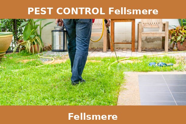 PEST CONTROL Fellsmere
